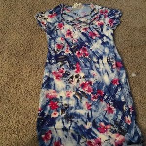 Cocktail dress, sundress